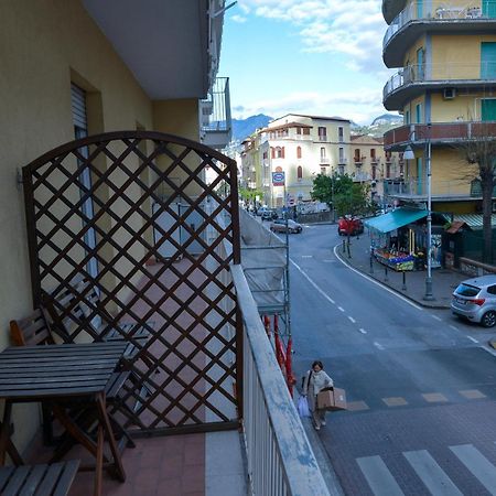 Appartamenti Giusy E Giusy 2 Sorrento Exterior foto