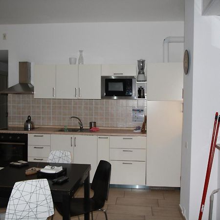 Appartamenti Giusy E Giusy 2 Sorrento Exterior foto